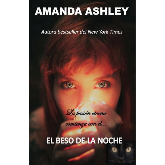 El Beso de la Noche (Paperback)