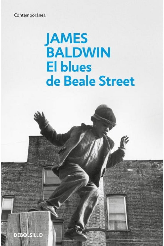 El Blues de Beale Street / If Beale Street Could Talk, (Paperback)