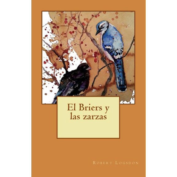 El Briers y las zarzas (Paperback)