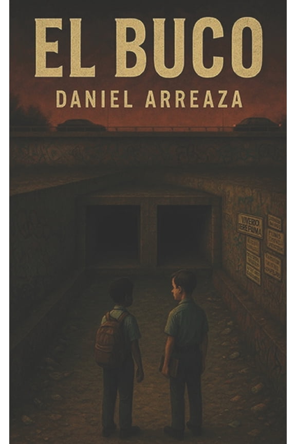 El Buco, (Paperback)