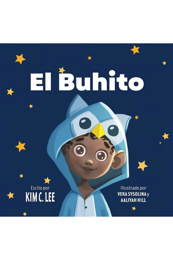 El Buhito, (Paperback)