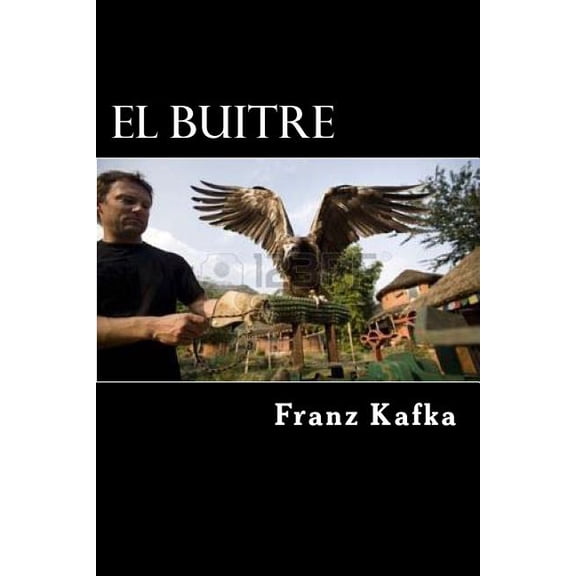 El Buitre (Paperback)
