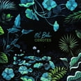 thumbnail image 1 of El Bzho - Cenotes - Music & Performance - Vinyl, 1 of 1