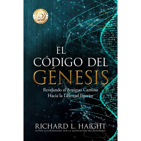 El Cdigo del Gnesis (The Genesis Code) (Paperback)