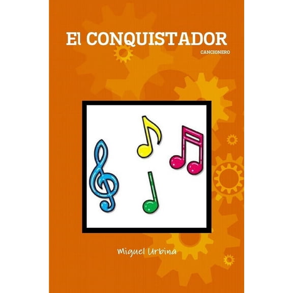 El CONQUISTADOR, (Paperback)