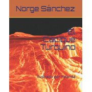 El Cacique Turquino Ilustrado por Yolanda, Paperback