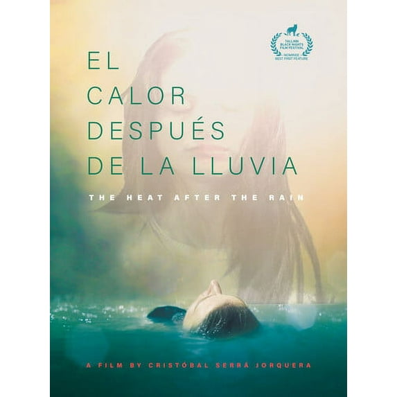 El Calor Despues De La Lluvia (Heat After The Rain) (DVD), Indiepix, Drama