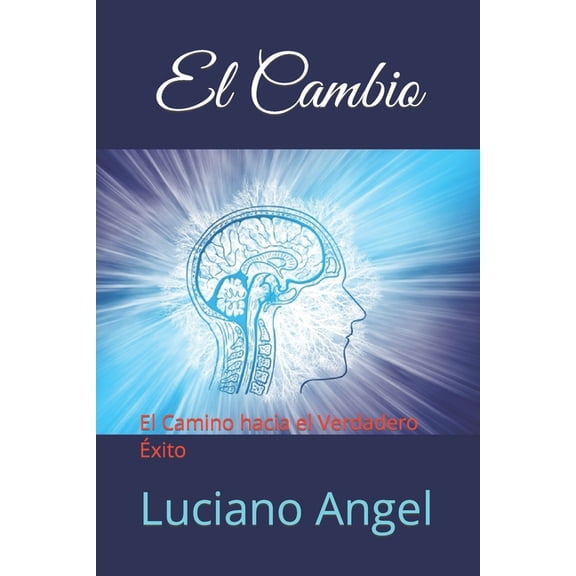 El Cambio (Paperback)