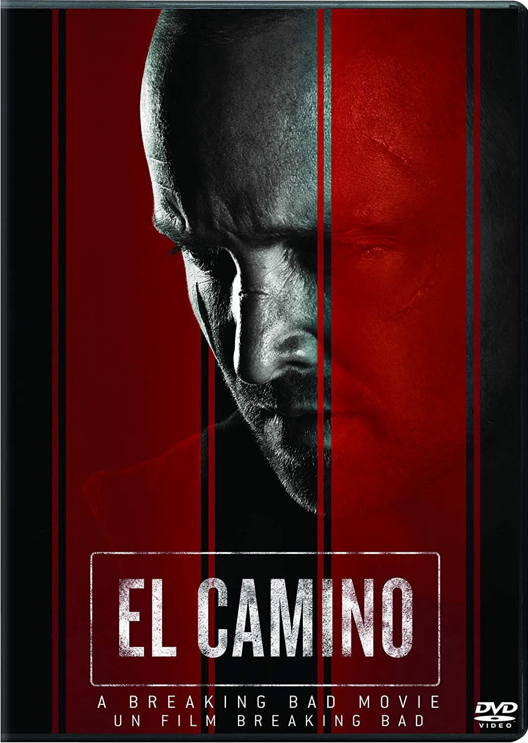 Sphe Entertainment: El Camino - A Breaking Bad Drama Movie (DVD