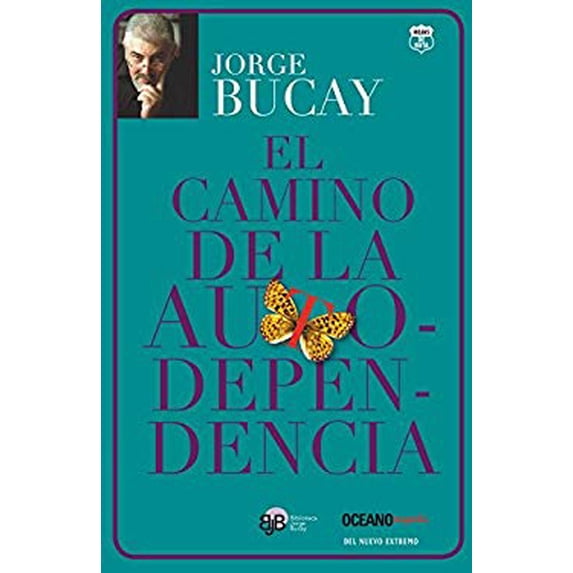 Pre-Owned El Camino de la Autodependencia (Paperback) 6074003653 9786074003659