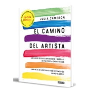 El Camino del Artista Edici n Especial Limitada / The Artist Way Special Limited Edition, Hardcover