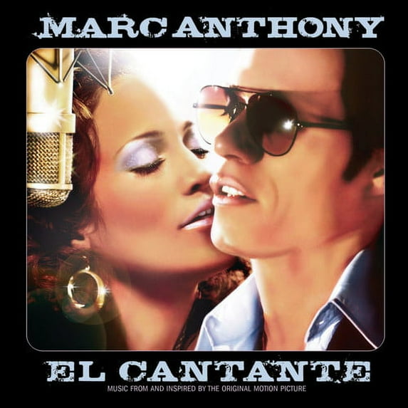 El Cantante (CD)