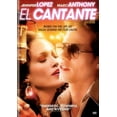 thumbnail image 1 of El Cantante [DVD], 1 of 2