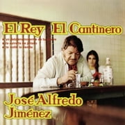 Pre-Owned El Cantinero