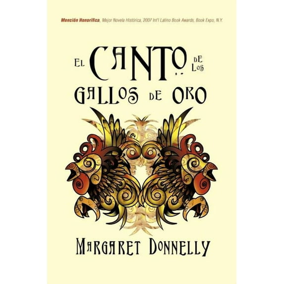 El Canto De Los Gallos De Oro