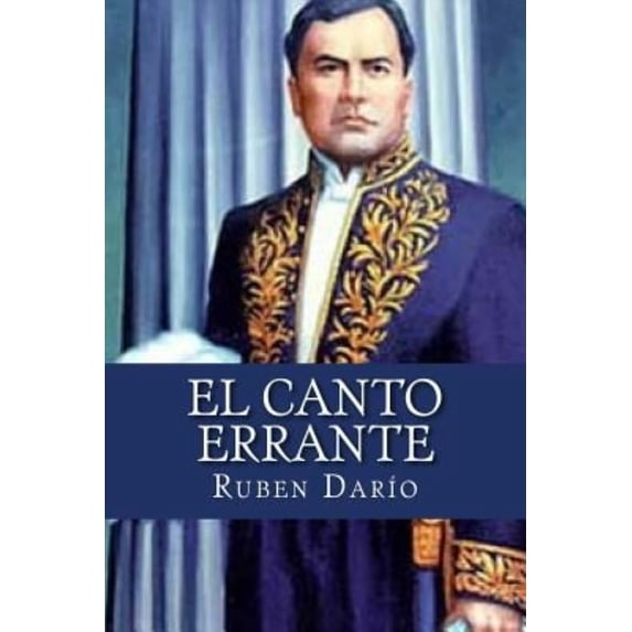 El Canto Errante