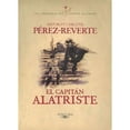 thumbnail image 1 of Pre-Owned El CapitÃ¡n Alatriste / Captain Alatriste (Paperback) 9788420483535, 1 of 1