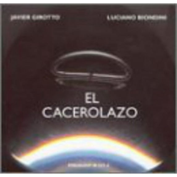 El Carcerolazo (CD)