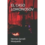 El Caso Lomonosov, Paperback