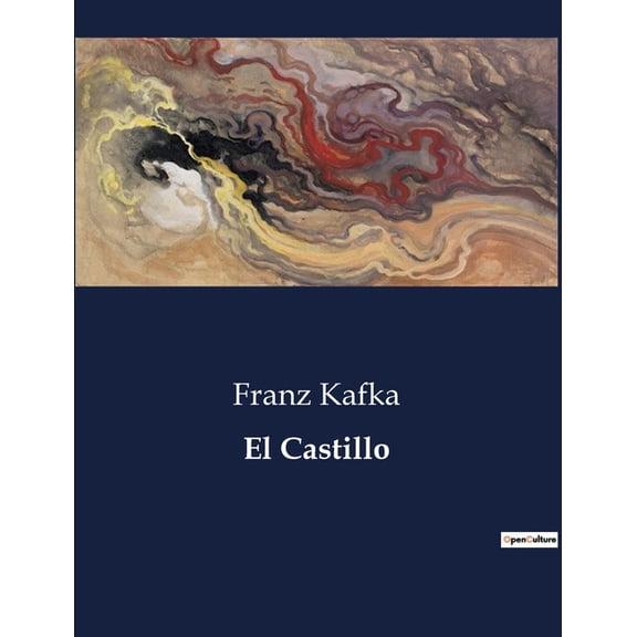 El Castillo, (Paperback)