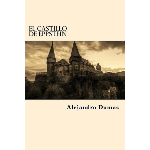 El Castillo De Eppstein (Spanish Edition) (Paperback)