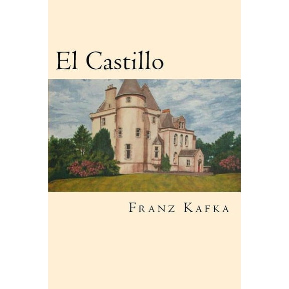 El Castillo (Spanish Edition)