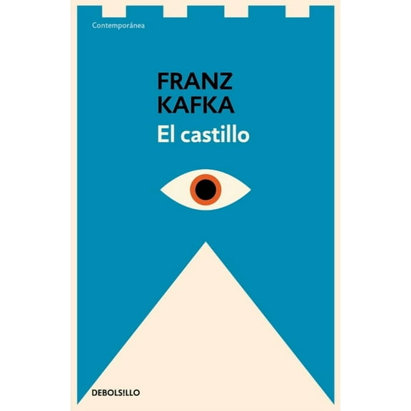 El Castillo / The Castle, (Paperback)