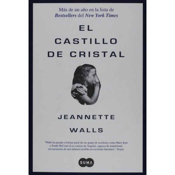 Pre-Owned El Castrillo de Cristal (Paperback) 1603962107 9781603962100