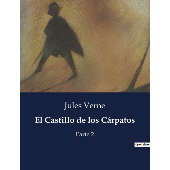El Castillo de los C?rpatos: Parte 2