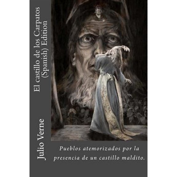 El Castillo de los Carpatos