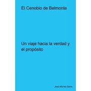 El Cenobio De Belmonte, Paperback