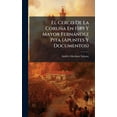 thumbnail image 1 of El Cerco De La CoruÃ±a En 1589 Y Mayor FernÃ ndez Pita (Apuntes Y Documentos), (Hardcover), 1 of 1