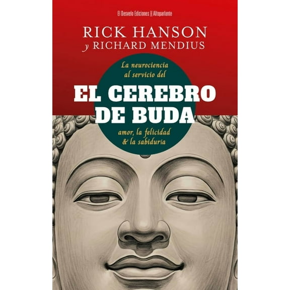 Cerebro de Buda, El, (Paperback)