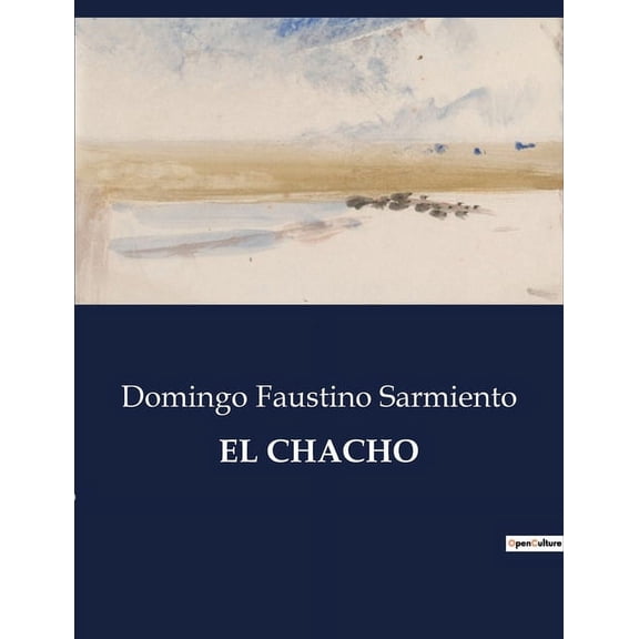 El Chacho