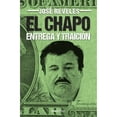 thumbnail image 1 of El Chapo: entrega y traición / The Chapo (Paperback), 1 of 1