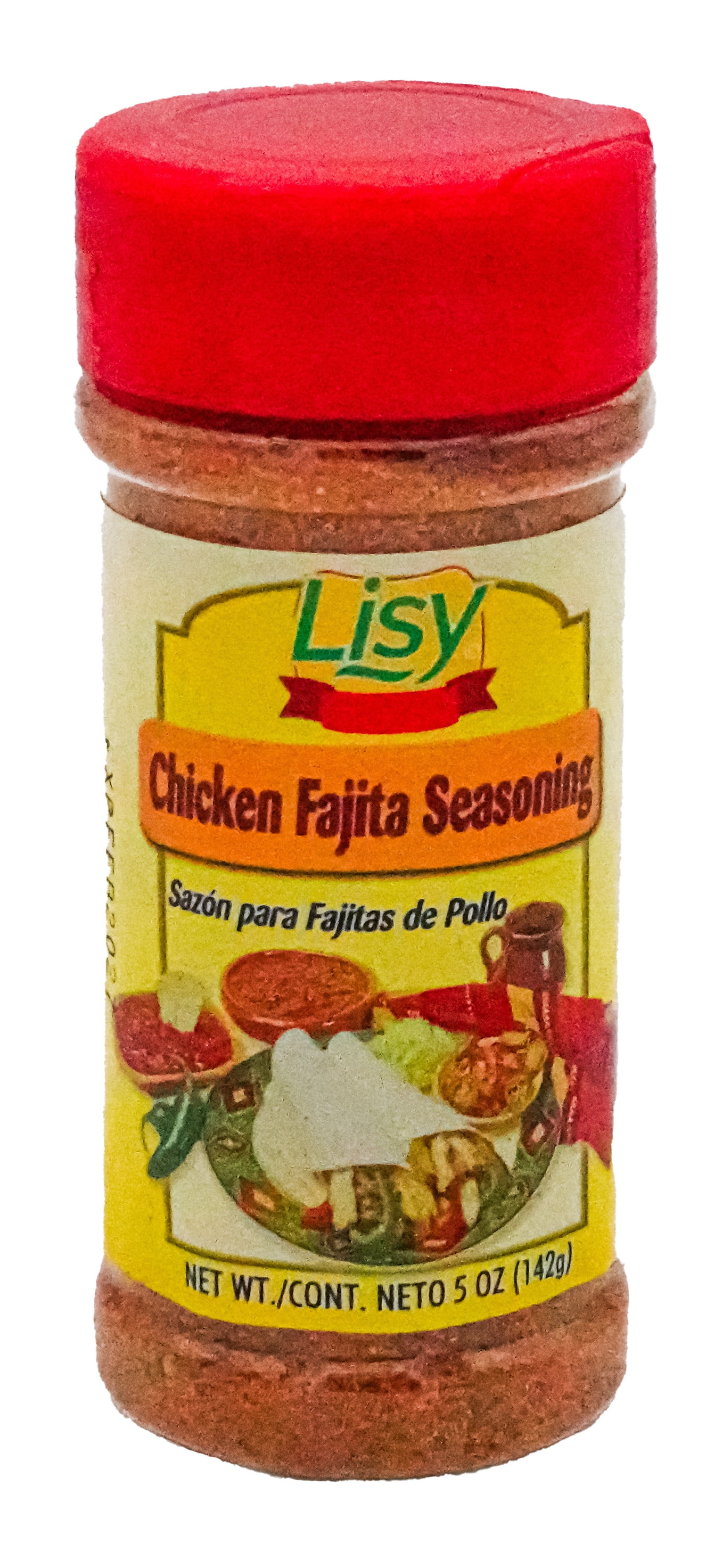 El Charrito Chicken Fajita Seasoning, 1 oz