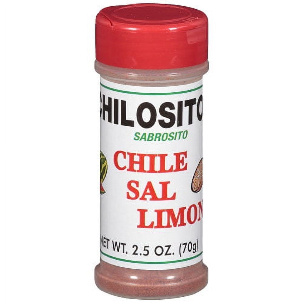 El Charrito Chilosito Spicy Tamarind Candy, 1.76 oz