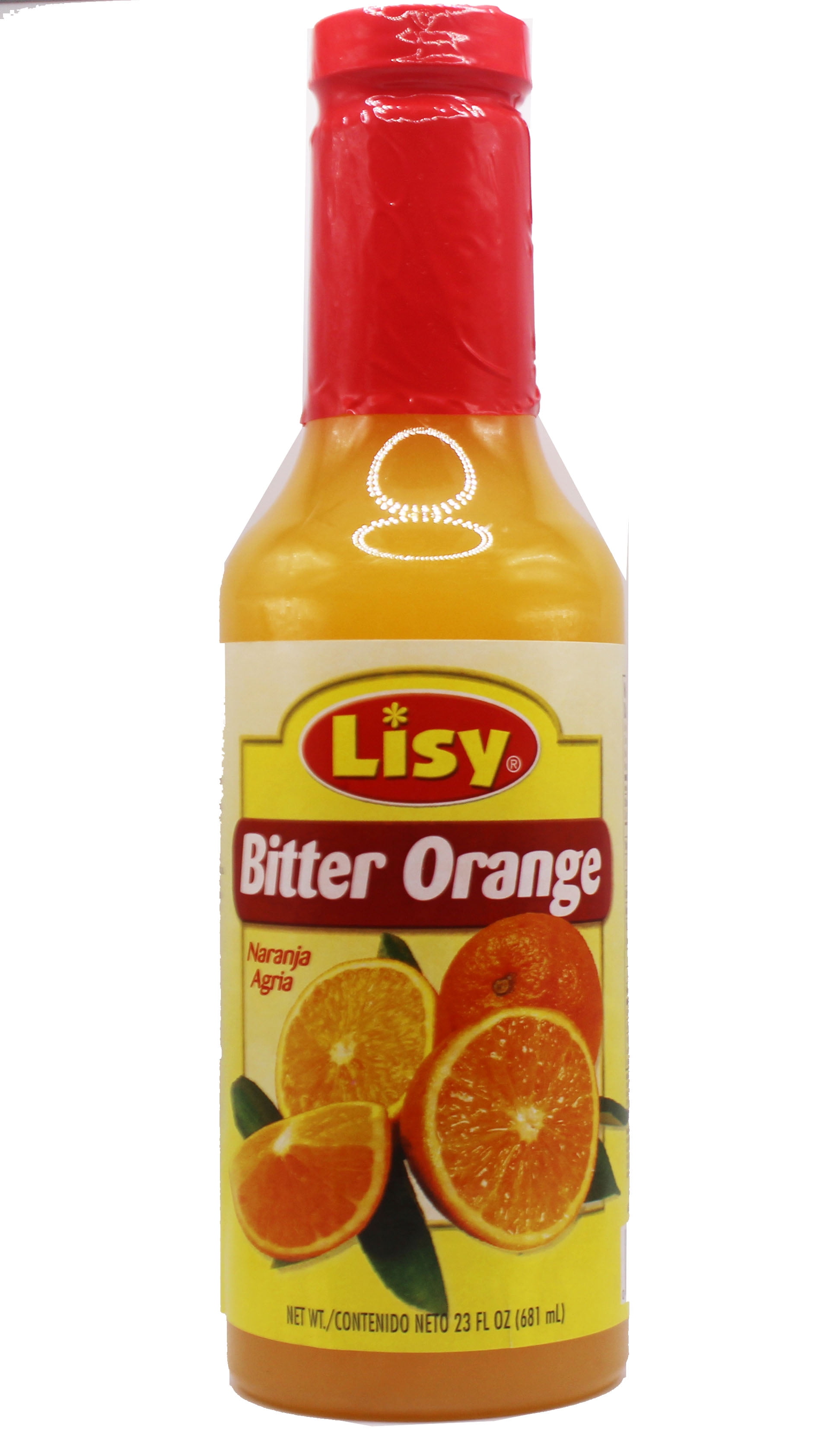 El Charrito El C Bitter Orange Flavoring, 12.34 oz