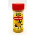 thumbnail image 1 of El Charrito Lemon Pepper Seasoning, 10 oz, 1 of 4