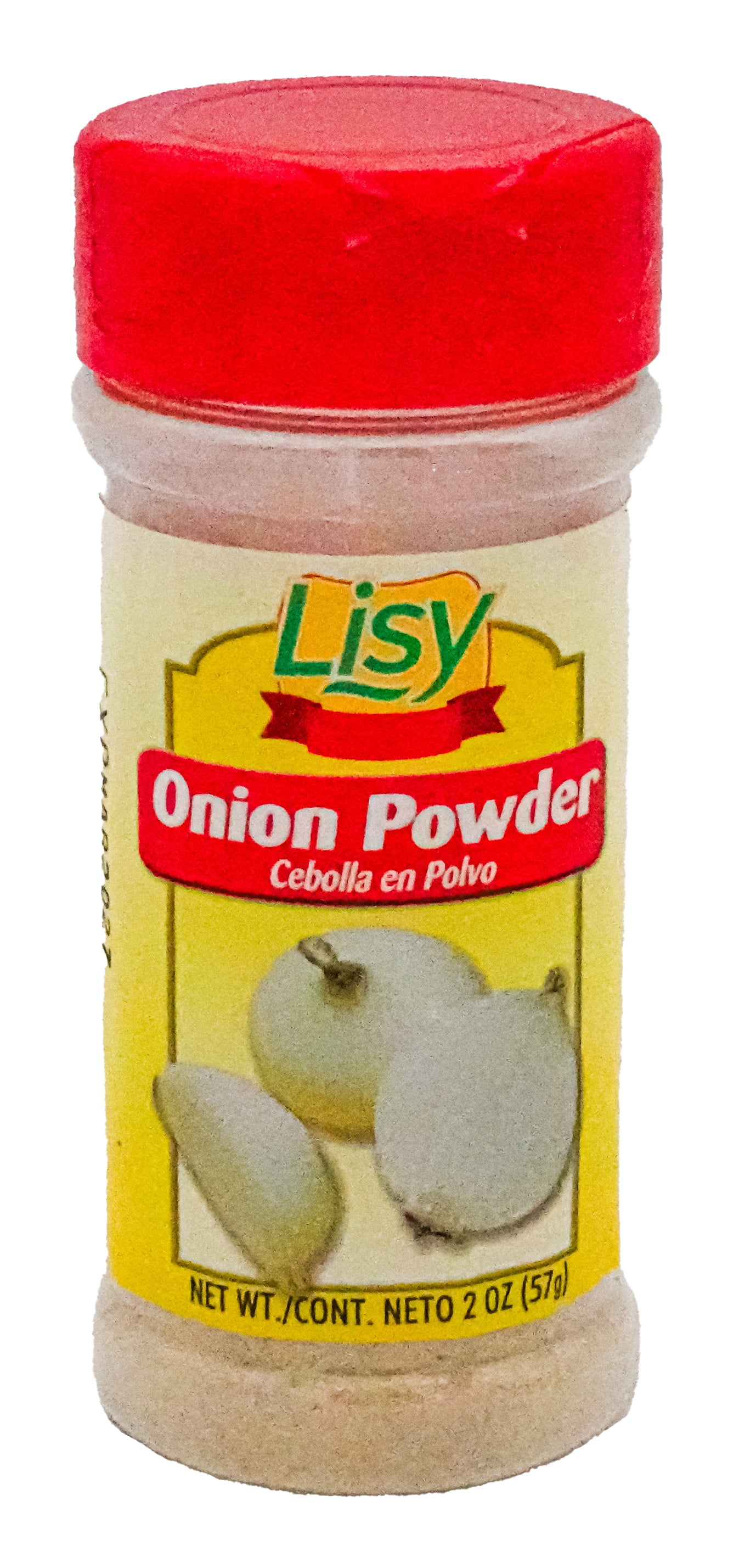 El Charrito Onion Powder