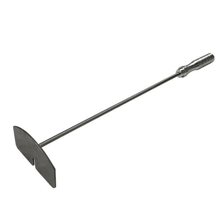 El Charro Grate Fire Tool (Pun Intended) - EC-22423-13