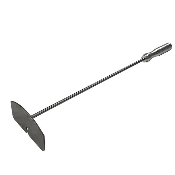 El Charro Grate Fire Tool (Pun Intended) - EC-22423-13