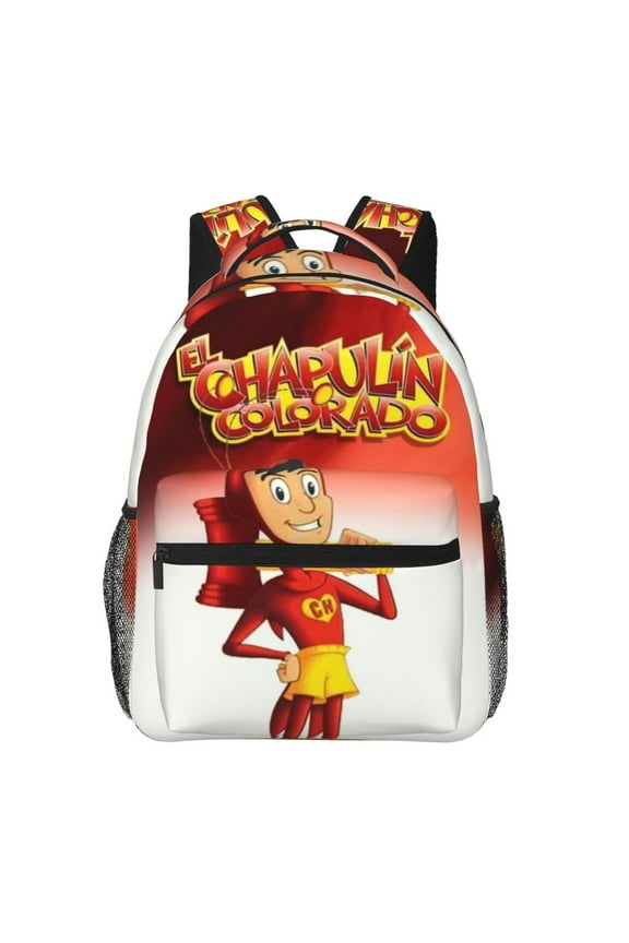 Casual Backpack Bookbag Durable Unisex Laptop Shoulders Backpacks For Travel College Sport