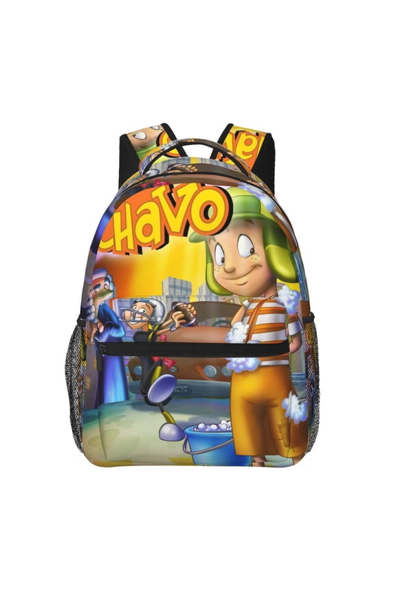 Casual Backpack Daypack Fashion Unisex Laptop Shoulders Backpacks For Travel College Sport