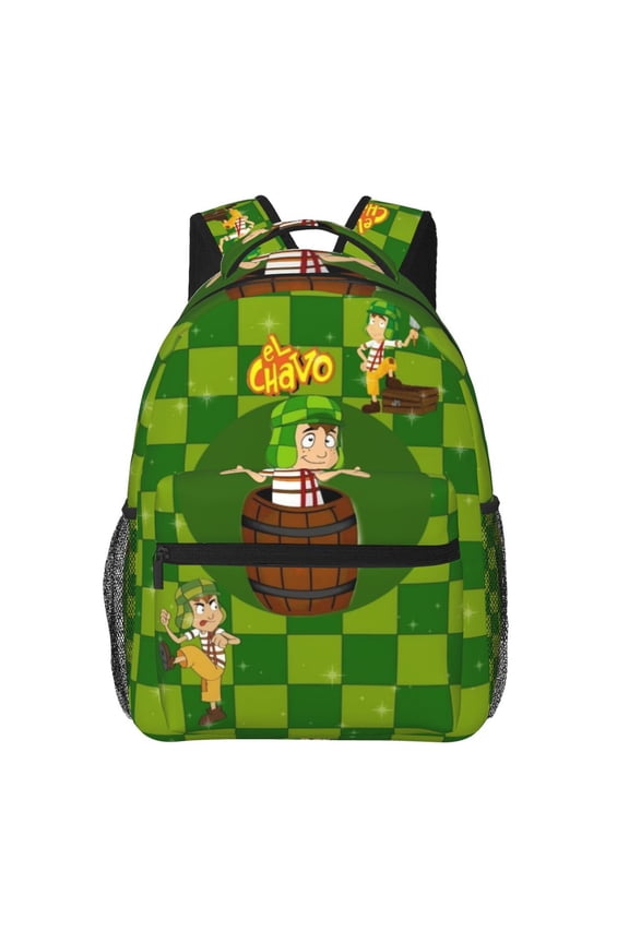 Casual Backpack Daypack Lightweight Unisex Laptop Shoulders Backpacks For Travel College Sport