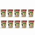 thumbnail image 1 of El Chavo Party Supplies Cups Birthday Tableware Disposable Paper Mouthwash Drinking Cups, 1 of 4