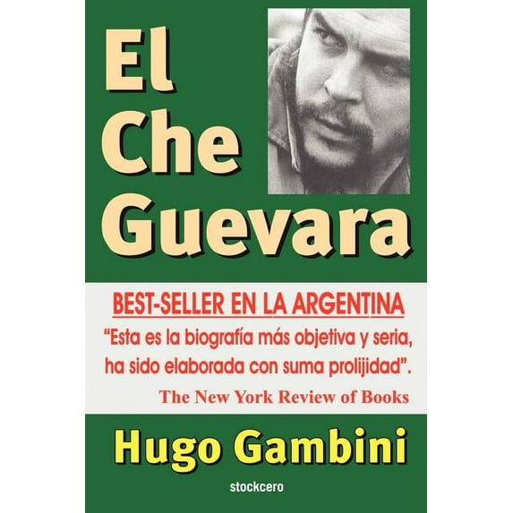 El Che Guevara (Paperback)