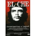 thumbnail image 1 of El Che - Investigating a Legend (DVD) NEW, 1 of 1