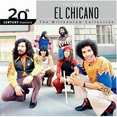 El Chicano - 20th Century Masters: Millennium Collection - Music & Performance - CD