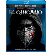 El Chicano [Blu-ray]